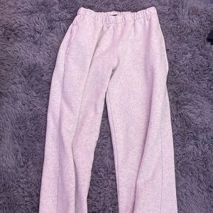 Brandy Melville sweatpants